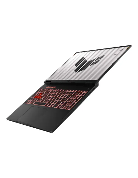 ASUS TUF Gaming A16 TUF608UHI-TU239 - Ordenador Portátil Gaming de 16" WUXGA 144Hz (AMD Ryzen 7 260, 16GB RAM, 512GB SSD,