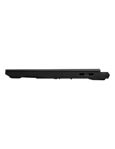 ASUS TUF Gaming A16 TUF608UHI-TU239 - Ordenador Portátil Gaming de 16" WUXGA 144Hz (AMD Ryzen 7 260, 16GB RAM, 512GB SSD,