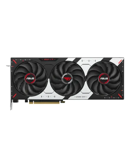 ASUS T1-RTX5070-O12G-GAMING NVIDIA GeForce RTX 5070 12 GB GDDR7