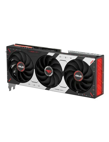 ASUS T1-RTX5070-O12G-GAMING NVIDIA GeForce RTX 5070 12 GB GDDR7