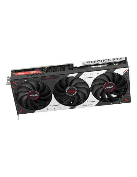 ASUS T1-RTX5070-O12G-GAMING NVIDIA GeForce RTX 5070 12 GB GDDR7