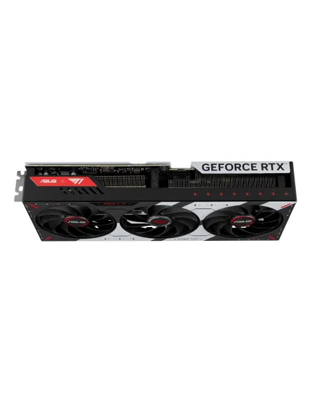 ASUS T1-RTX5070-O12G-GAMING NVIDIA GeForce RTX 5070 12 GB GDDR7