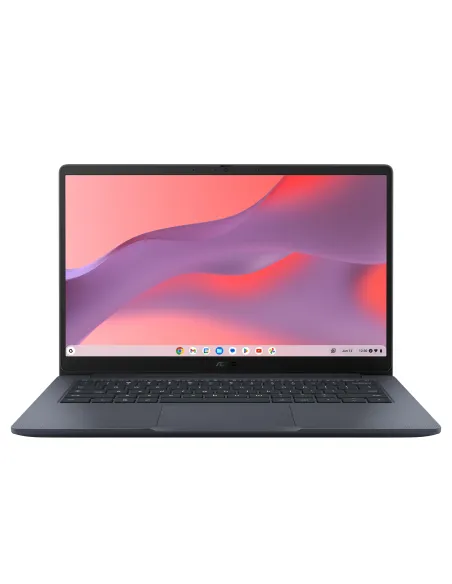 ASUS Chromebook CB1405CTA-S60814 - Ordenador Portátil 14" Full HD (Intel N N150, 8GB RAM, 64GB eMMC, Graphics, ChromeOS) Azul