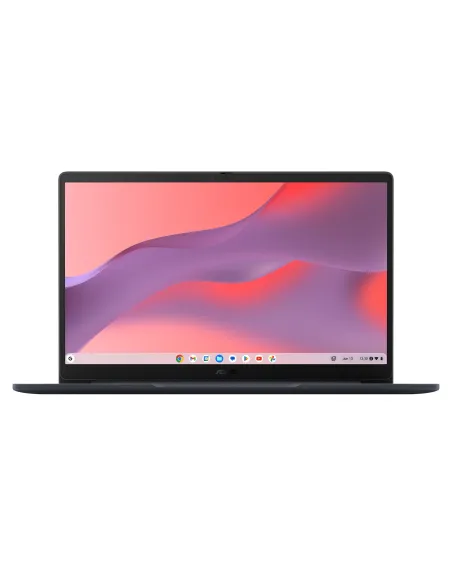 ASUS Chromebook CB1405CTA-S60814 - Ordenador Portátil 14" Full HD (Intel N N150, 8GB RAM, 64GB eMMC, Graphics, ChromeOS) Azul