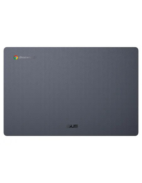 ASUS Chromebook CB1405CTA-S60814 - Ordenador Portátil 14" Full HD (Intel N N150, 8GB RAM, 64GB eMMC, Graphics, ChromeOS) Azul