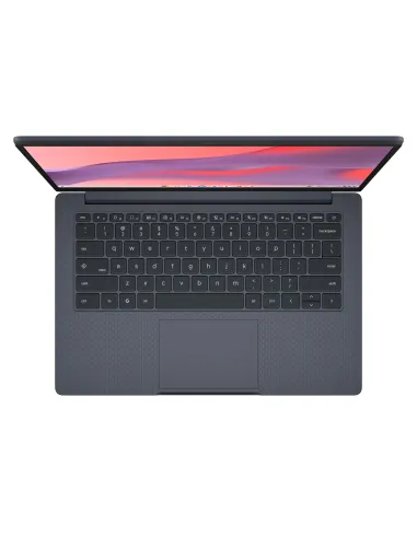 ASUS Chromebook CB1405CTA-S60814 - Ordenador Portátil 14" Full HD (Intel N N150, 8GB RAM, 64GB eMMC, Graphics, ChromeOS) Azul