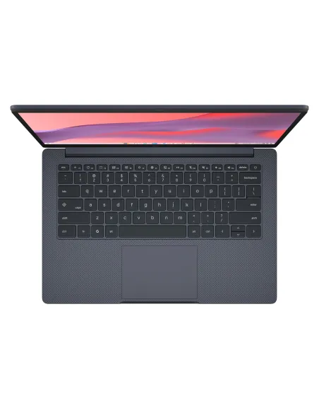 ASUS Chromebook CB1405CTA-S60814 - Ordenador Portátil 14" Full HD (Intel N N150, 8GB RAM, 64GB eMMC, Graphics, ChromeOS) Azul