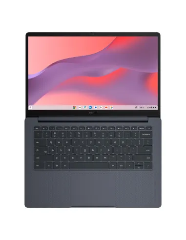 ASUS Chromebook CB1405CTA-S60814 - Ordenador Portátil 14" Full HD (Intel N N150, 8GB RAM, 64GB eMMC, Graphics, ChromeOS) Azul