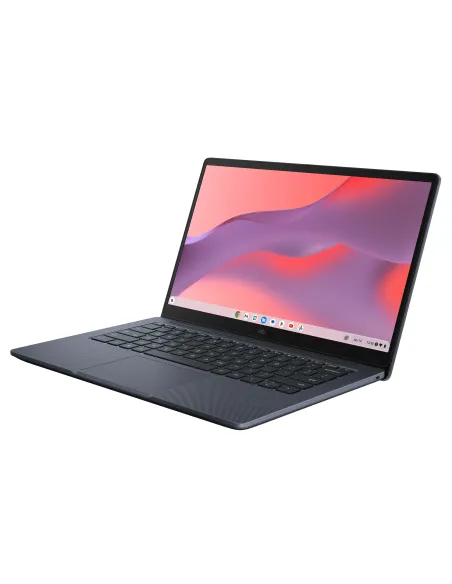 ASUS Chromebook CB1405CTA-S60814 - Ordenador Portátil 14" Full HD (Intel N N150, 8GB RAM, 64GB eMMC, Graphics, ChromeOS) Azul