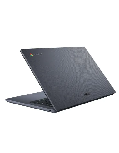 ASUS Chromebook CB1405CTA-S60814 - Ordenador Portátil 14" Full HD (Intel N N150, 8GB RAM, 64GB eMMC, Graphics, ChromeOS) Azul