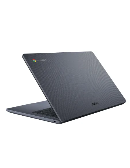 ASUS Chromebook CB1405CTA-S60814 - Ordenador Portátil 14" Full HD (Intel N N150, 8GB RAM, 64GB eMMC, Graphics, ChromeOS) Azul