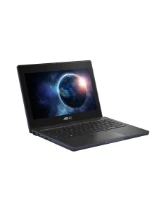 ASUS BR1104CTA-N00069XA - Ordenador Portátil 11.6" HD (Intel N N150, 4GB RAM, Graphics, Windows 11 Pro Education) Gris Mineral 2