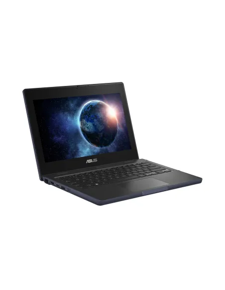 ASUS BR1104CTA-N00069XA - Ordenador Portátil 11.6" HD (Intel N N150, 4GB RAM, Graphics, Windows 11 Pro Education) Gris Mineral