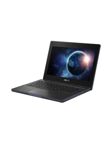 ASUS BR1104CTA-N00069XA - Ordenador Portátil 11.6" HD (Intel N N150, 4GB RAM, Graphics, Windows 11 Pro Education) Gris Mineral