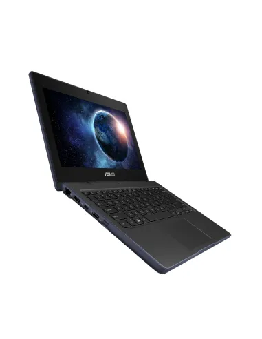 ASUS BR1104CTA-N00069XA - Ordenador Portátil 11.6" HD (Intel N N150, 4GB RAM, Graphics, Windows 11 Pro Education) Gris Mineral