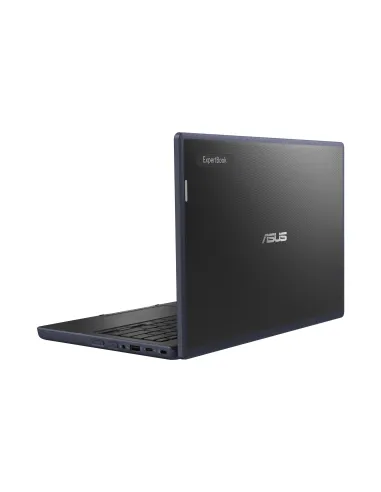 ASUS BR1104CTA-N00069XA - Ordenador Portátil 11.6" HD (Intel N N150, 4GB RAM, Graphics, Windows 11 Pro Education) Gris Mineral