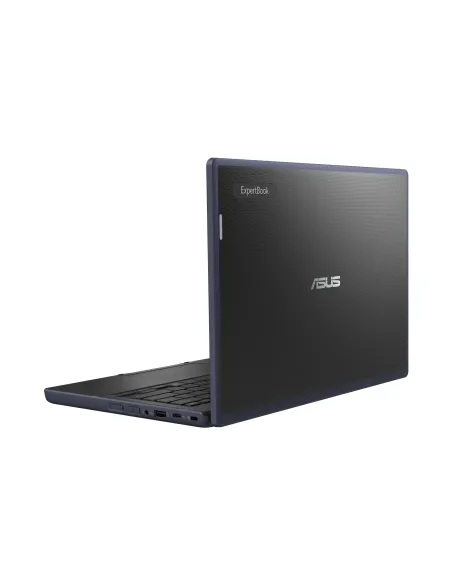 ASUS BR1104CTA-N00069XA - Ordenador Portátil 11.6" HD (Intel N N150, 4GB RAM, Graphics, Windows 11 Pro Education) Gris Mineral