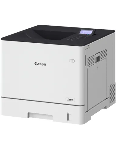 Canon i-SENSYS LBP722Cdw