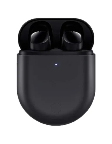 Auriculares bluetooth xiaomi redmi buds 3 pro - negro