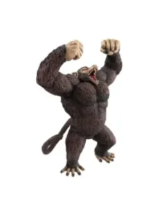 Figura ichibansho dragon ball sofvics great ape son goku (the chronicle of goku) 26cm