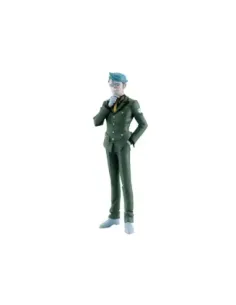 Figura ichibansho mobile suit gundam gquuuuuux masterlise challia bull vol.4