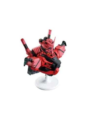 Figura ichibansho mobile suit gundam gquuuuuux red gundam vol.4