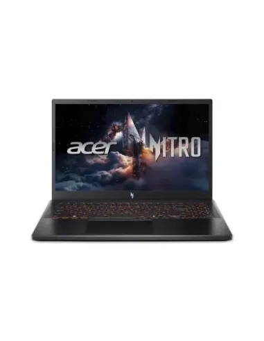 Portatil acer  nitro v 15 i7 - 13620h -  16gb -  ssd 1tb -  rtx 5050 8gb -  15.6 pulgadas fhd -  eshell