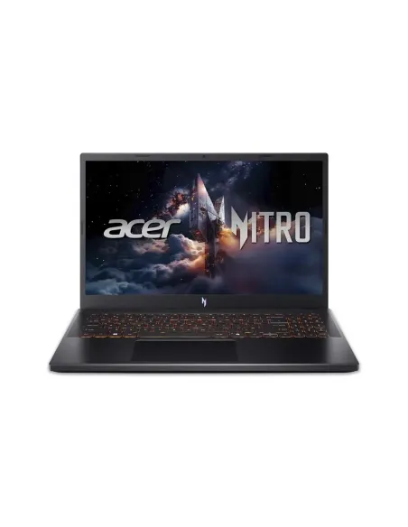 Portatil acer  nitro v 15 i7 - 13620h -  16gb -  ssd 1tb -  rtx 5050 8gb -  15.6 pulgadas fhd -  eshell