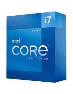 Intel Core i7-12700K