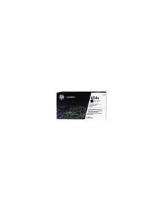 Toner hp 654x cf330x negro 20500 paginas