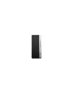 Ordenador hp reacondicionado sff elitedesk 800 g3 - i5 - 7500 - 8gb  - ssd  240gb - win 10pro