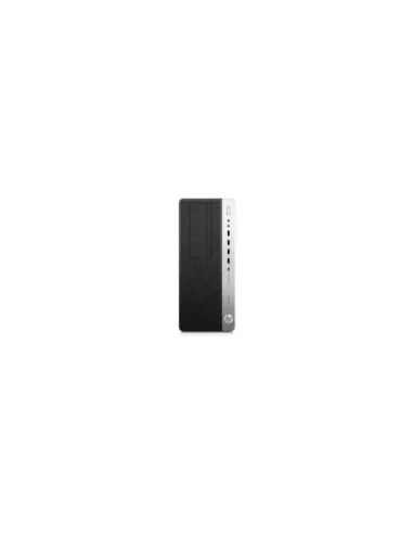 Ordenador hp reacondicionado sff elitedesk 800 g3 - i5 - 7500 - 8gb  - ssd  240gb - win 10pro
