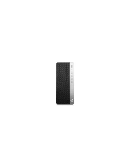 Ordenador hp reacondicionado sff elitedesk 800 g3 - i5 - 7500 - 8gb  - ssd  240gb - win 10pro