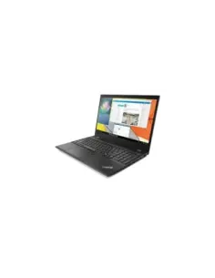 Portatil reacondicionado lenovo thinkpad t580 15.6 pulgadas - i5 - 8th - 8gb - 256gb m2 - win 11 pro - teclado español
