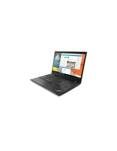 Portatil reacondicionado lenovo thinkpad t580 15.6 pulgadas - i5 - 8th - 8gb - 256gb m2 - win 11 pro - teclado español