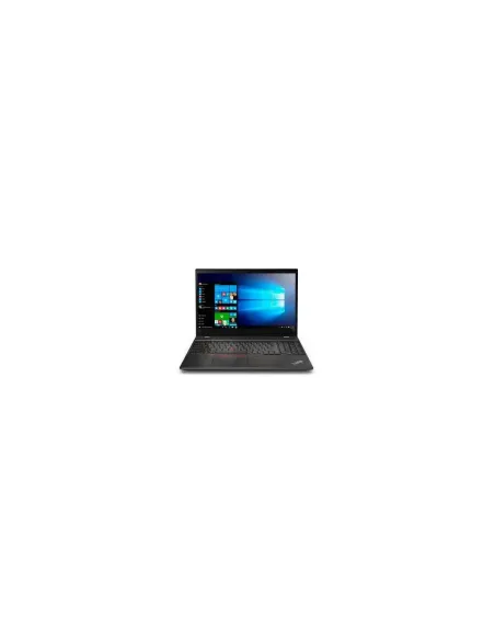 Portatil reacondicionado lenovo thinkpad t590 15.6 pulgadas - i5 - 8th - 8gb - 256gb ssd - windows 11 pro