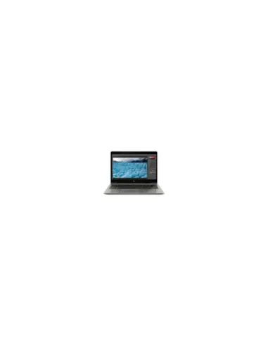 Portatil reacondicionado hp zbook 14u g6 14 pulgadas tactil - i5 - 8th - 16gb - 256gb m2 - win 11 pro - teclado español