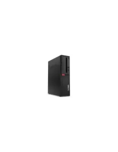 Ordenador reacondicionado sff lenovo m910s - i5 - 6th - 8 gb - 256 gb nvme  - win 10 pro