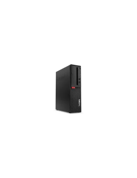 Ordenador reacondicionado sff lenovo m910s - i5 - 6th - 8 gb - 256 gb nvme  - win 10 pro