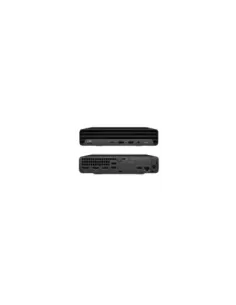Ordenador reacondicionado mini hp 600 g6 - i5 - 10th - 16gb - 512gb nvme - win 11 pro