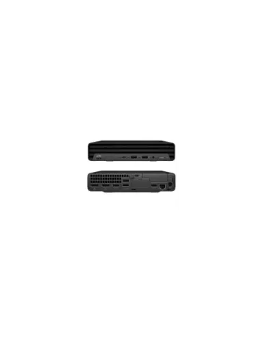 Ordenador reacondicionado mini hp 600 g6 - i5 - 10th - 16gb - 512gb nvme - win 11 pro