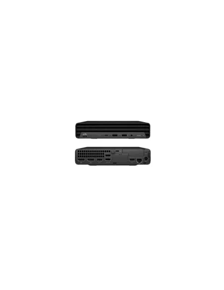Ordenador reacondicionado mini hp 600 g6 - i5 - 10th - 16gb - 512gb nvme - win 11 pro