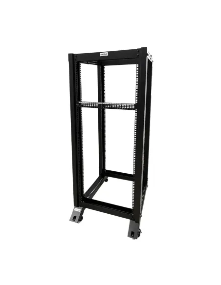 Armario bastidor 19 phasak 27u 600×800 desmontado  pho 3927d