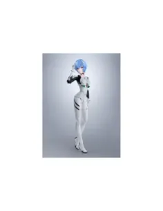 Y5figura tamashii nations s.h. figuarts evangelion rei ayanami