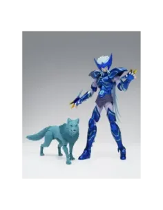 Figura tamashii nations saint seiya epsilon alioth fenrir