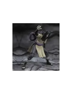 Figura tamashii nations naruto shippuden s.h.figuarts orochimaru - seeker of immortality -  reissue