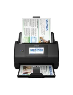 Epson WorkForce WorkForce ES-580W