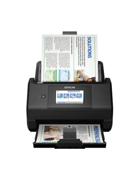 Epson WorkForce WorkForce ES-580W