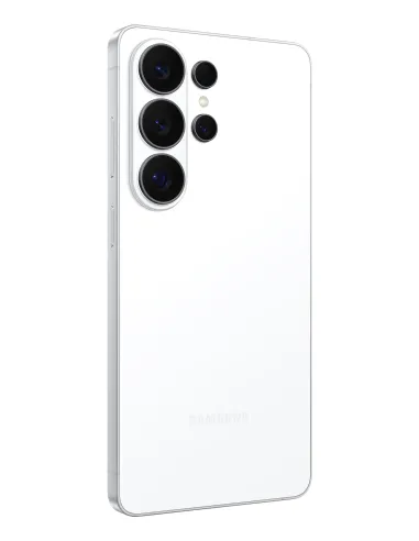 Samsung Galaxy S26 Ultra 17,5 cm (6.9") SIM doble Android 16.0 5G USB Tipo C 12 GB 256 GB 5000 mAh Blanco