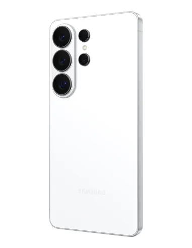 Samsung Galaxy S26 Ultra 17,5 cm (6.9") SIM doble Android 16.0 5G USB Tipo C 12 GB 256 GB 5000 mAh Blanco